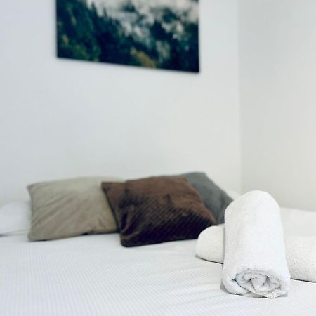 Hoxton Studios By Dc London Rooms Exteriör bild
