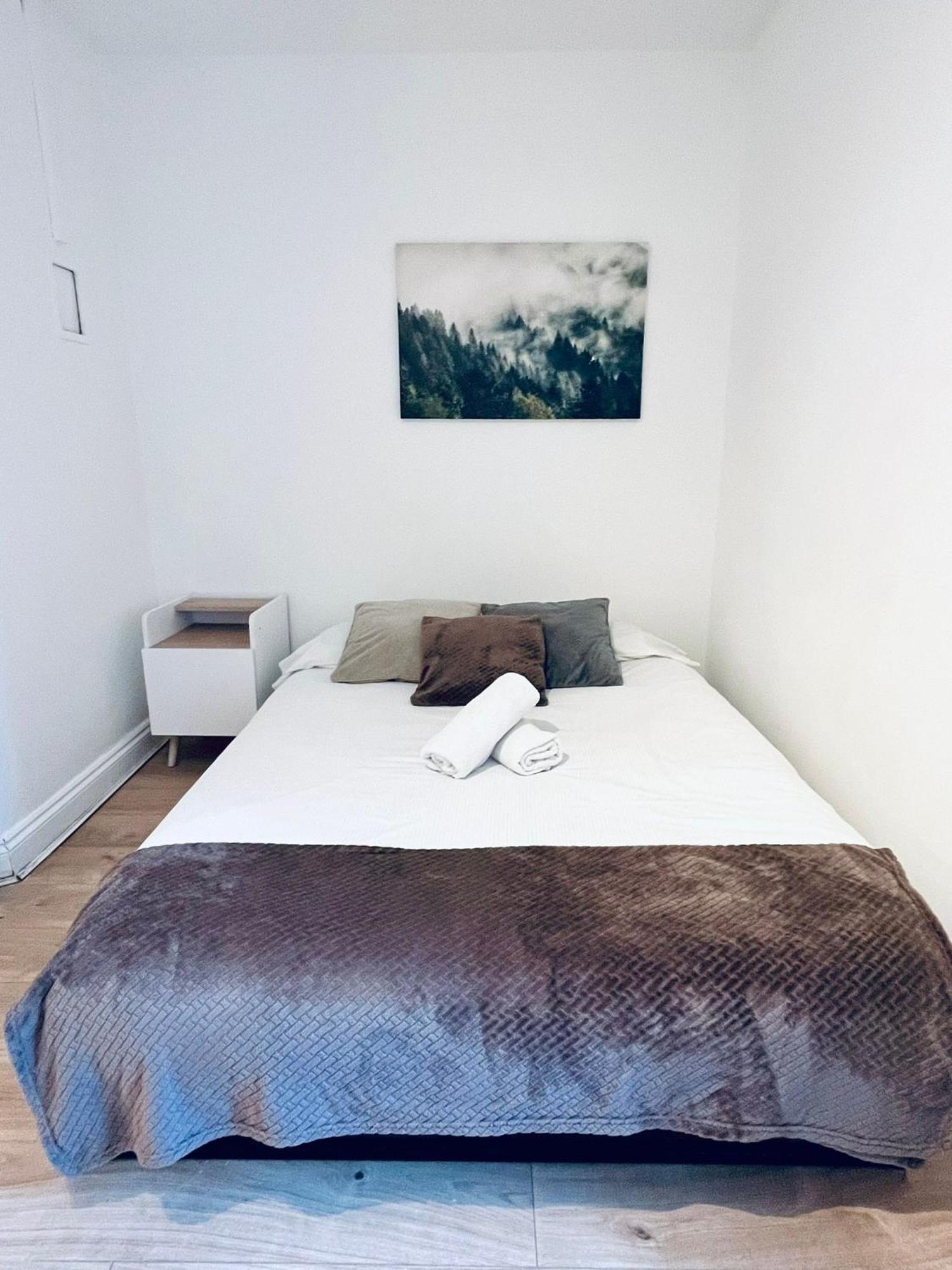 Hoxton Studios By Dc London Rooms Exteriör bild